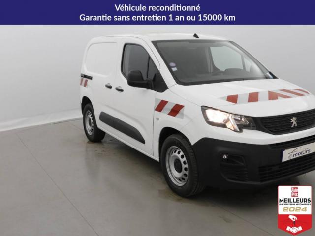Peugeot Partner image 2