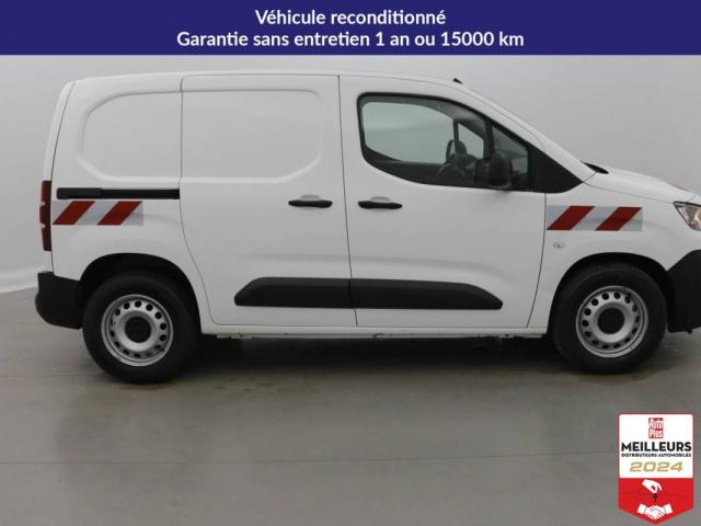 Peugeot Partner image 4