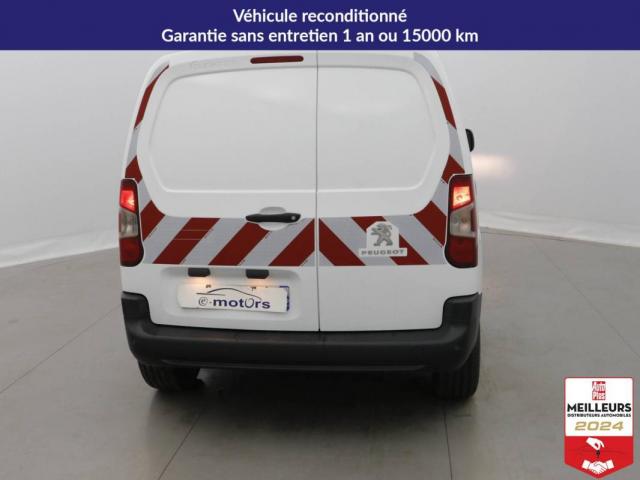 Peugeot Partner image 7
