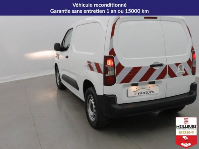 Peugeot Partner image 9