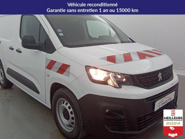 Peugeot Partner image 6