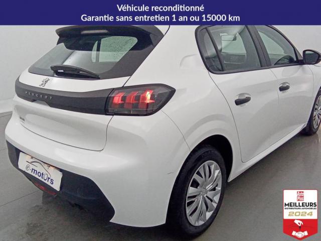 Peugeot 208 image 1