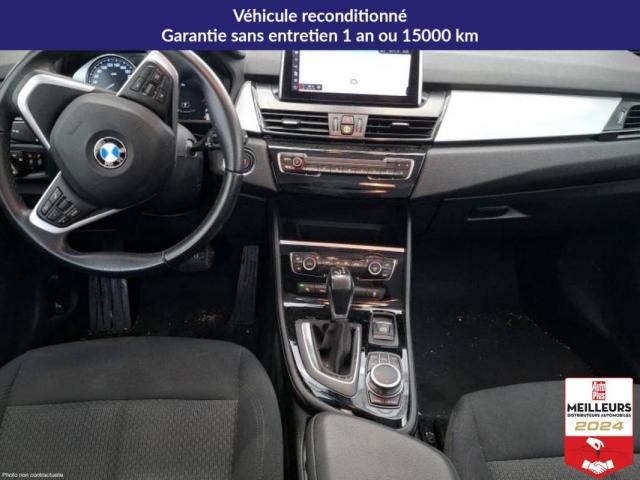 Bmw Serie 2 Active Tourer image 1