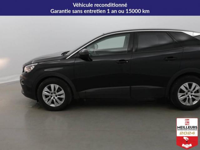 Peugeot 3008 image 1