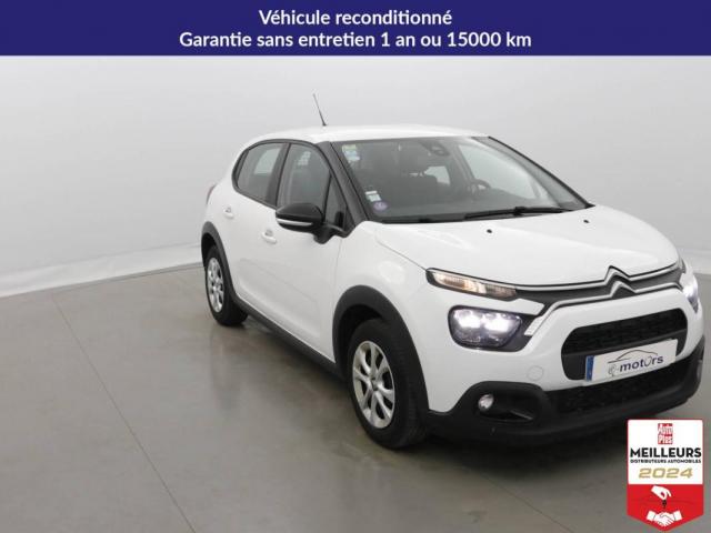 Citroen C3 image 8