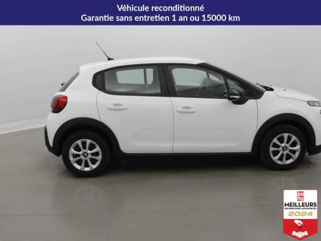 Citroen C3 image 2