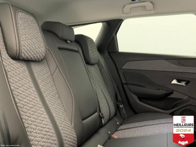 Peugeot 308 Sw image 1