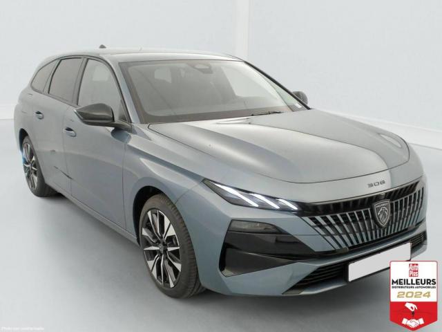 Peugeot 308 Sw image 8