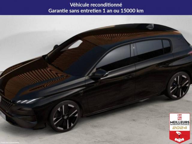 Peugeot 308 image 3