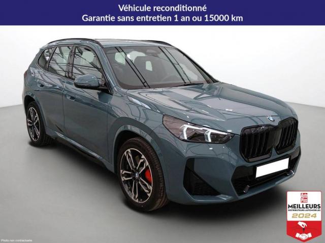 Bmw X1 image 9
