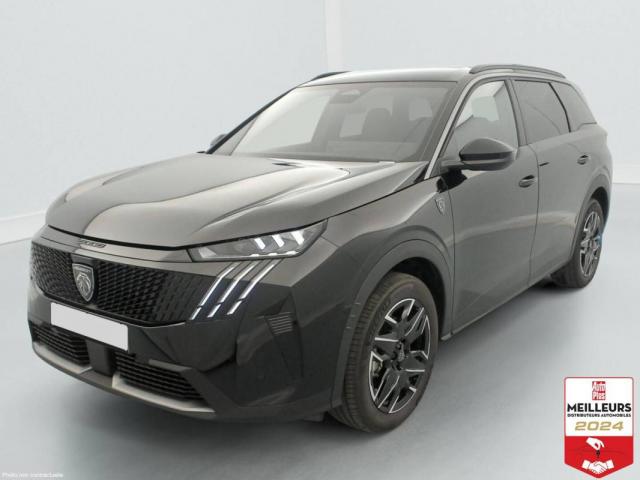 Peugeot 5008 Hybrid 145ch E-Dcs6 Gt