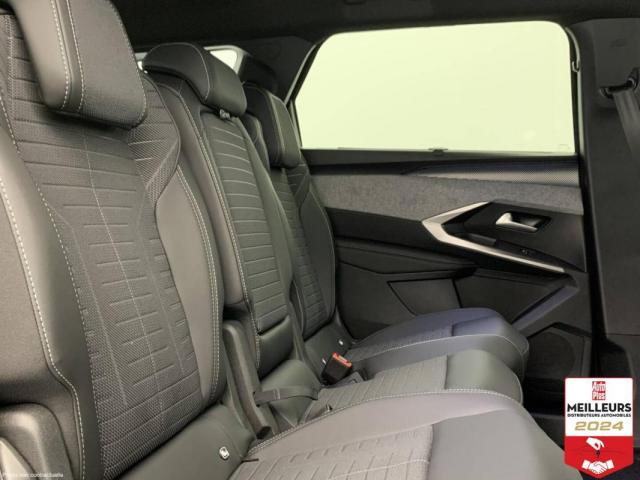 Peugeot 5008 image 7