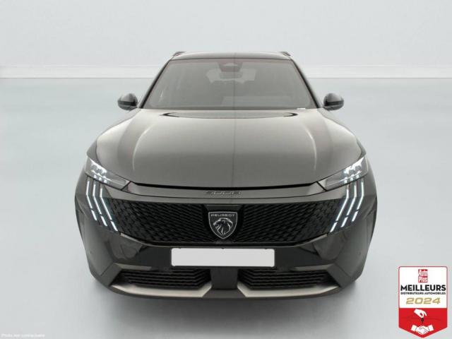 Peugeot 5008 image 5