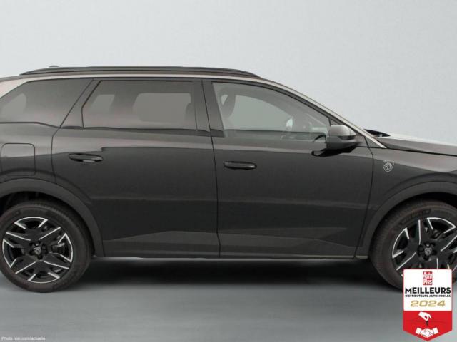 Peugeot 5008 image 2