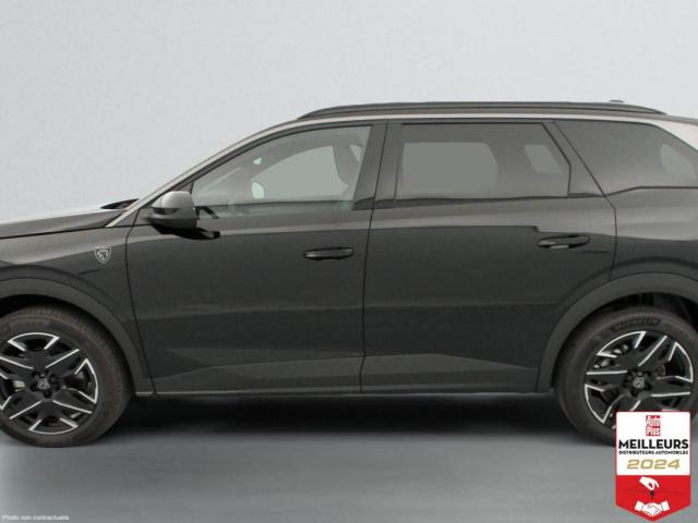 Peugeot 5008 image 9