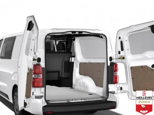 Citroen Jumpy image 4