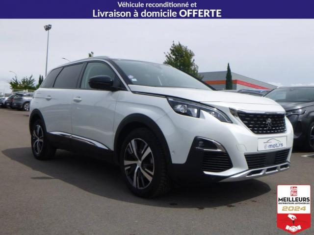 Peugeot 5008 image 3