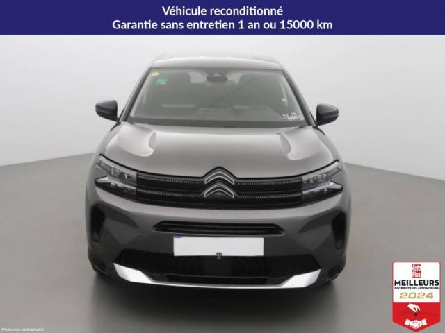 Citroen C5 Aircross image 7