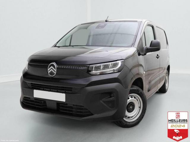 Citroen Berlingo Plancher Cab 1.5 Hdi 100