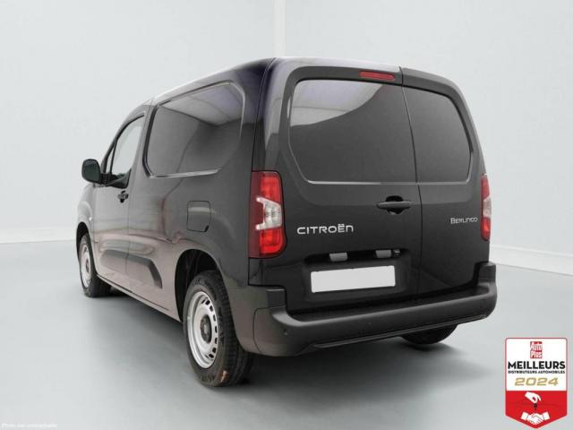 Citroen Berlingo image 4