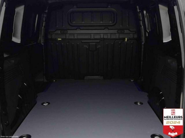 Citroen Berlingo image 2