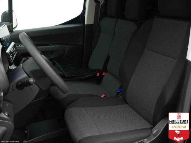 Citroen Berlingo image 3