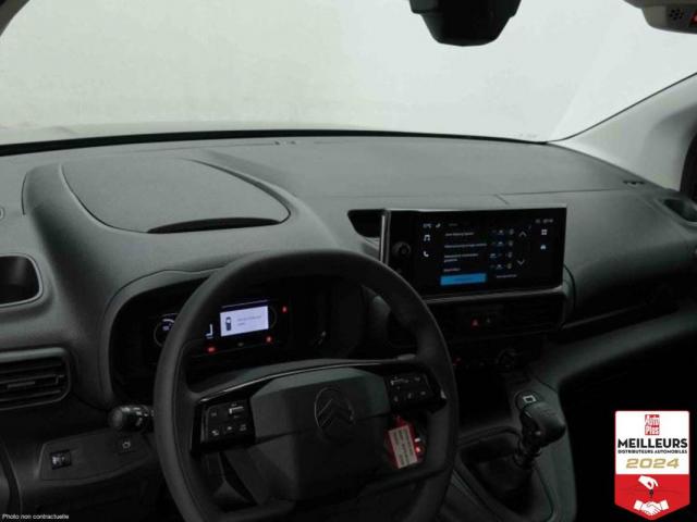 Citroen Berlingo image 6