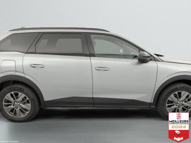 Peugeot 5008 image 6