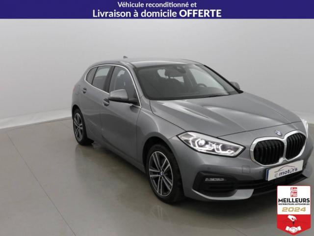 Bmw Série 1 image 2