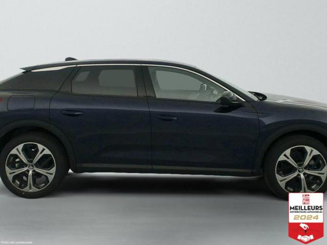 Citroen C5 X image 8