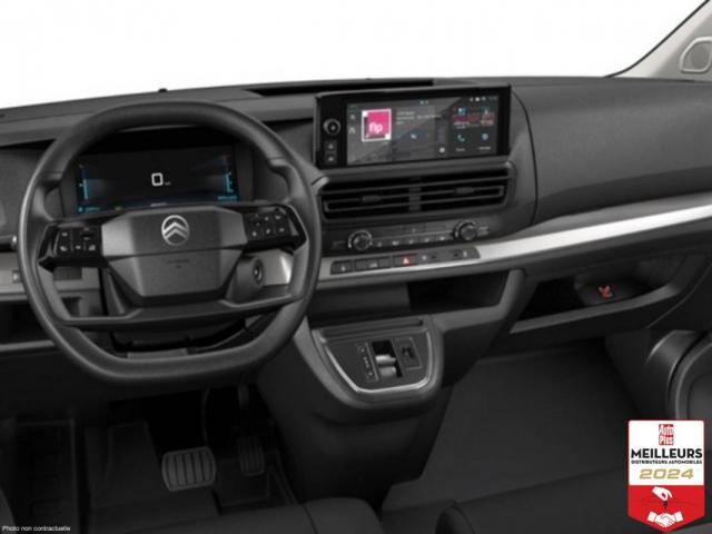 Citroen Jumpy image 2