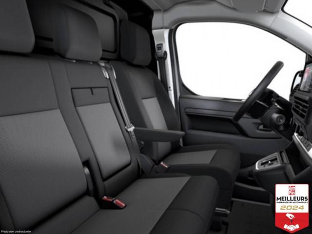 Citroen Jumpy image 1