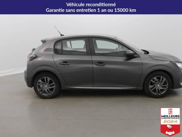 Peugeot 208 image 1