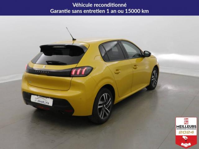 Peugeot 208 image 6