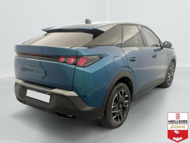 Peugeot 3008 image 3