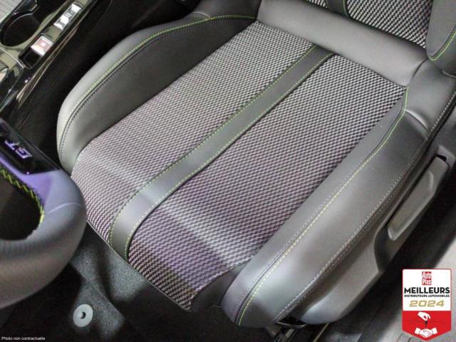 Peugeot 2008 image 9