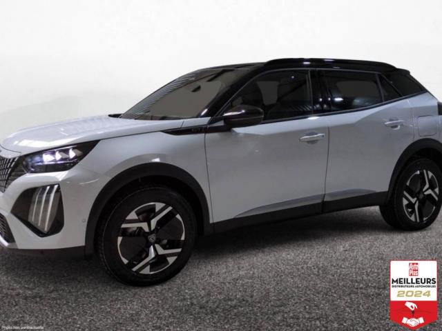 Peugeot 2008 image 4