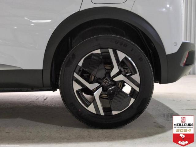 Peugeot 2008 image 6