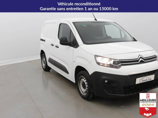 Citroen Berlingo image 9