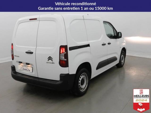 Citroen Berlingo image 7