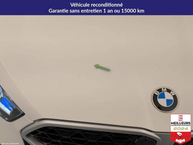 Bmw X2 image 1