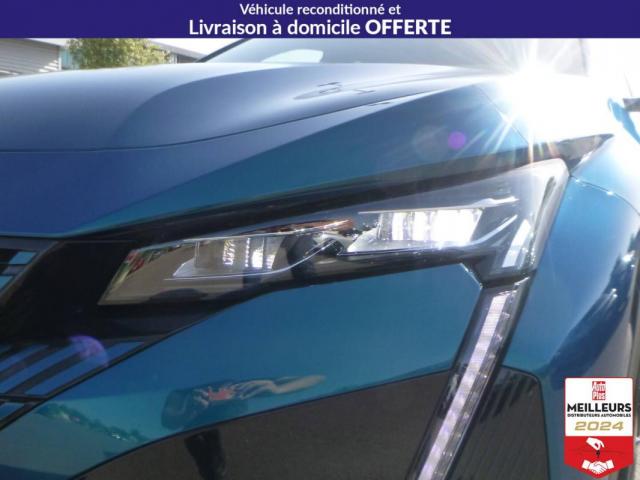 Peugeot 408 image 1