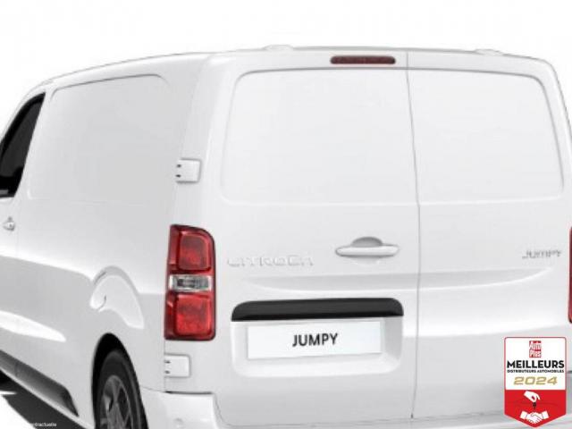 Citroen Jumpy image 4