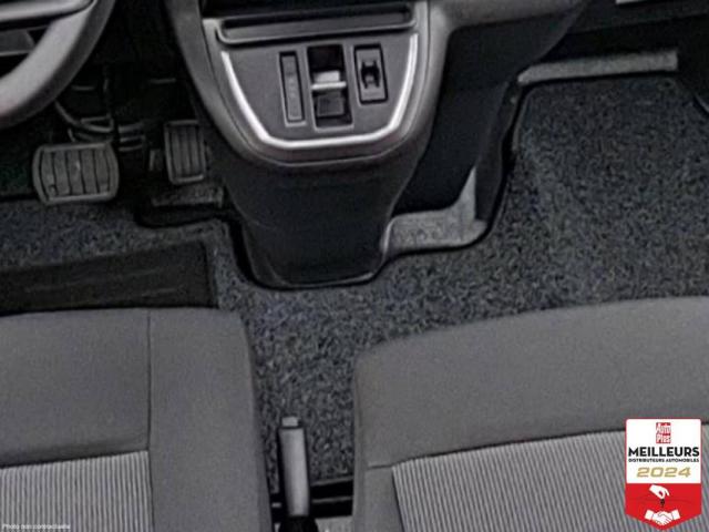 Citroen Jumpy image 2