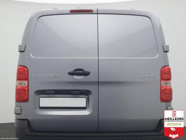 Citroen Jumpy image 7