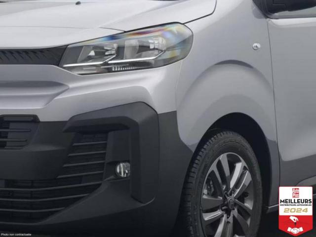 Citroen Jumpy image 4