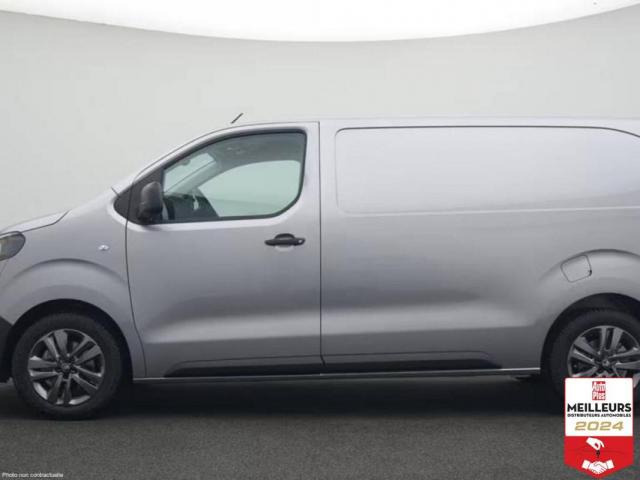Citroen Jumpy image 5