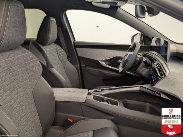 Peugeot 3008 image 1