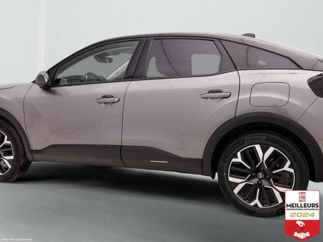 Citroen C4 image 3