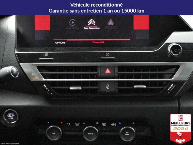 Citroen C4 image 4